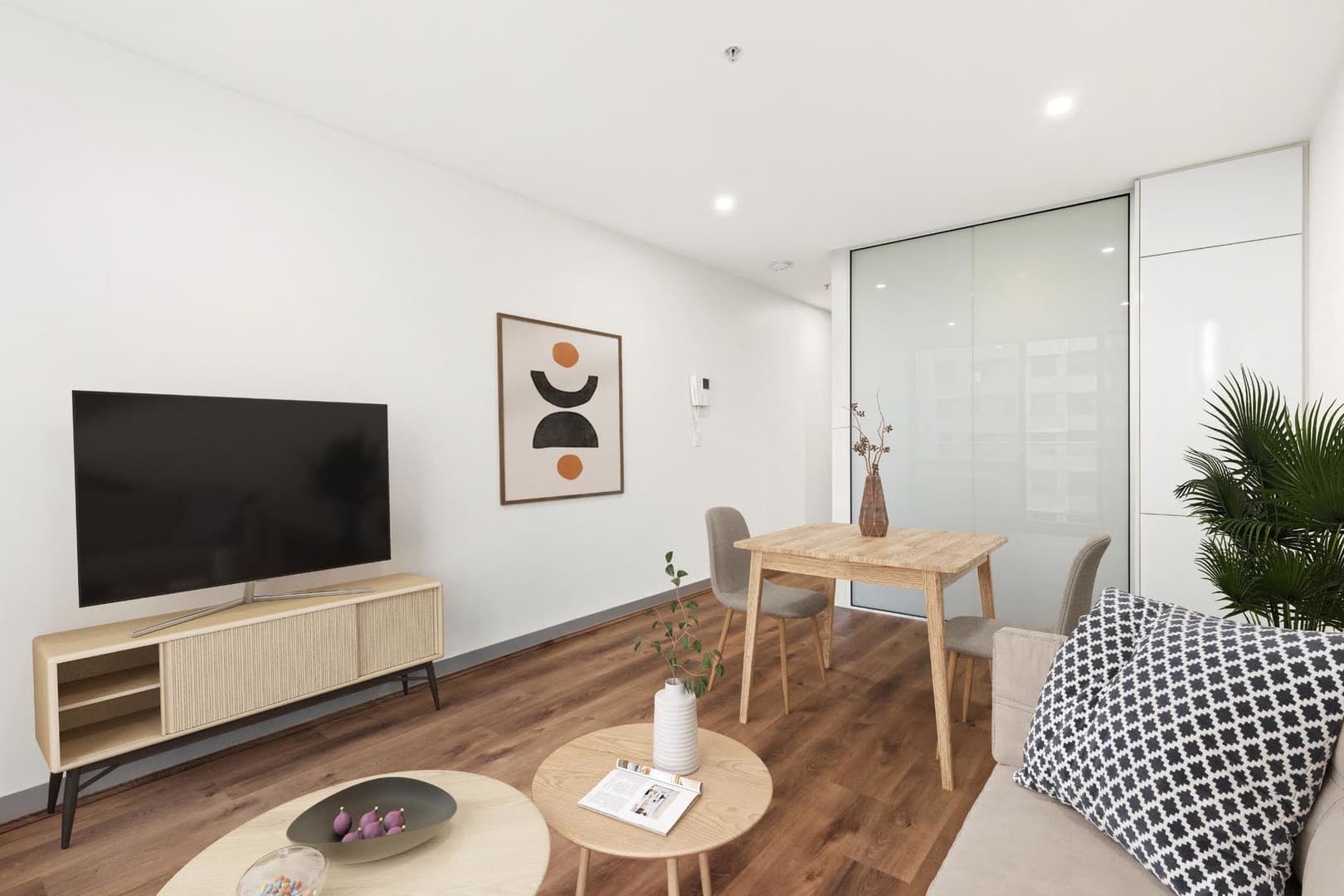 810/53 Batman Street, West Melbourne, VIC 3003, West Melbourne - Image 1