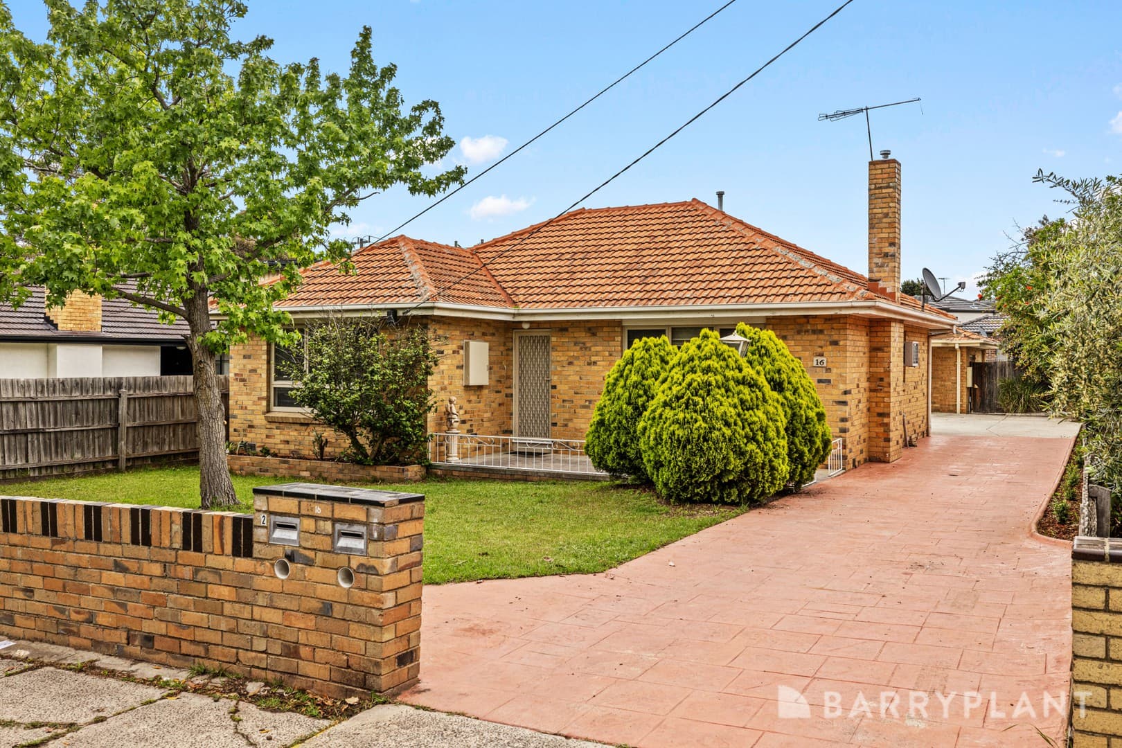 1/16 Kathryn Street, Fawkner, VIC 3060, Fawkner - Image 1