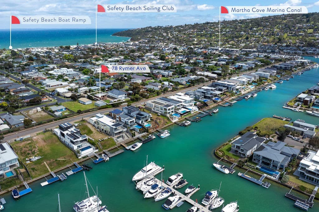 78 Rymer Avenue, Safety Beach, VIC 3936, Safety Beach - Image 1
