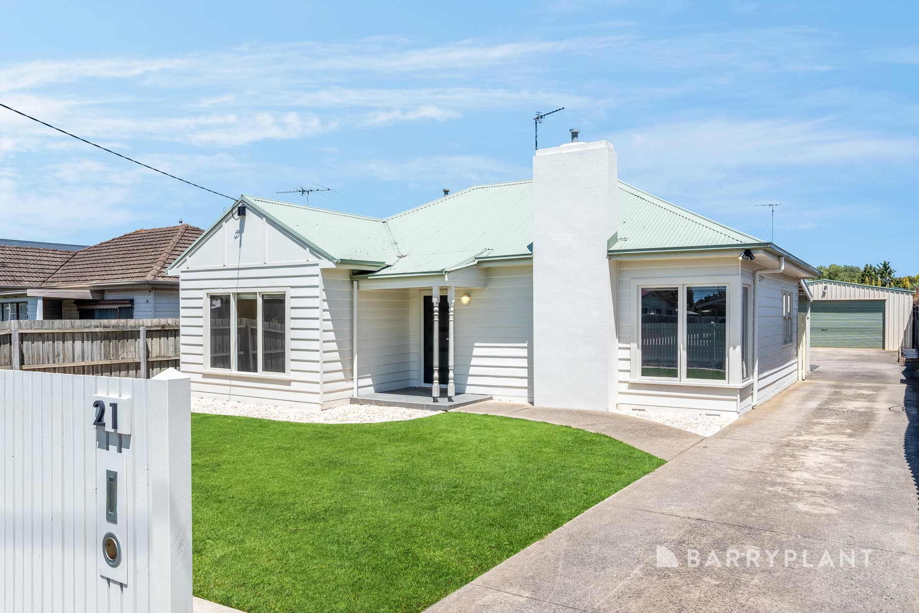 21 Roslyn RoadBelmont, vic 3216, Belmont - Image 1