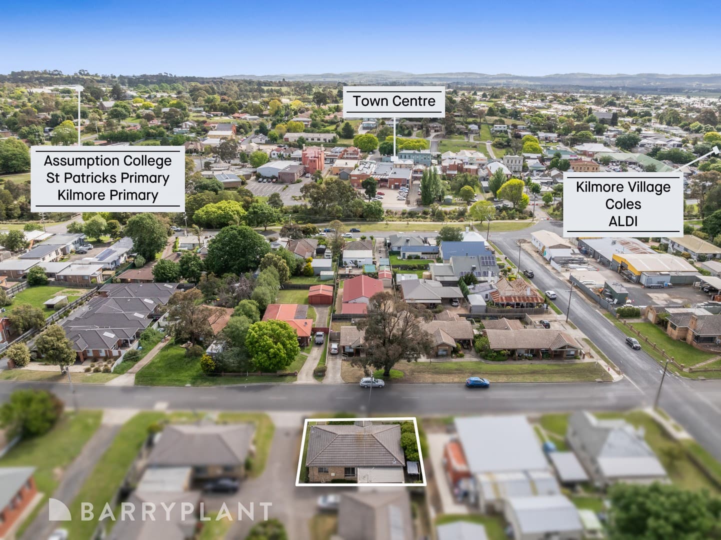 1/36 Albert Street, Kilmore, VIC 3764, Kilmore - Image 1