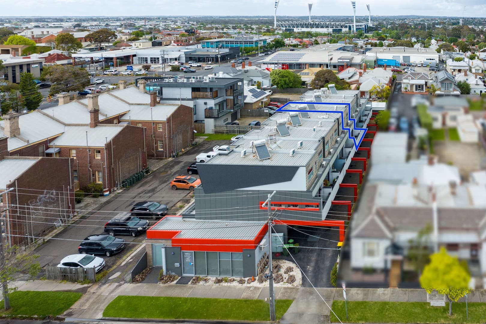 7/44 Myers Street, Geelong, VIC 3220, Geelong - Image 1