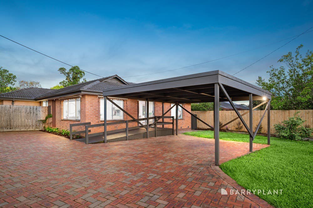 31 Selkirk Avenue, Wantirna, VIC 3152, Wantirna - Image 1
