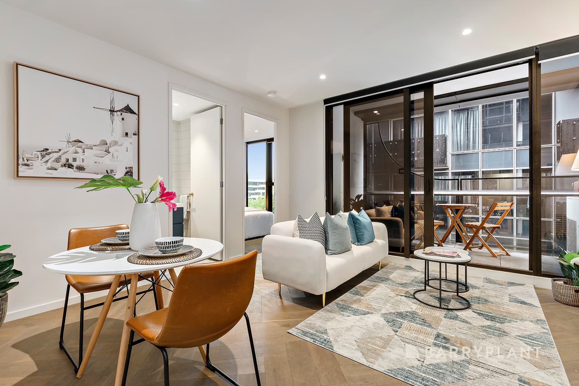 513/450 St Kilda RoadMelbourne, vic 3004, Melbourne - Image 1