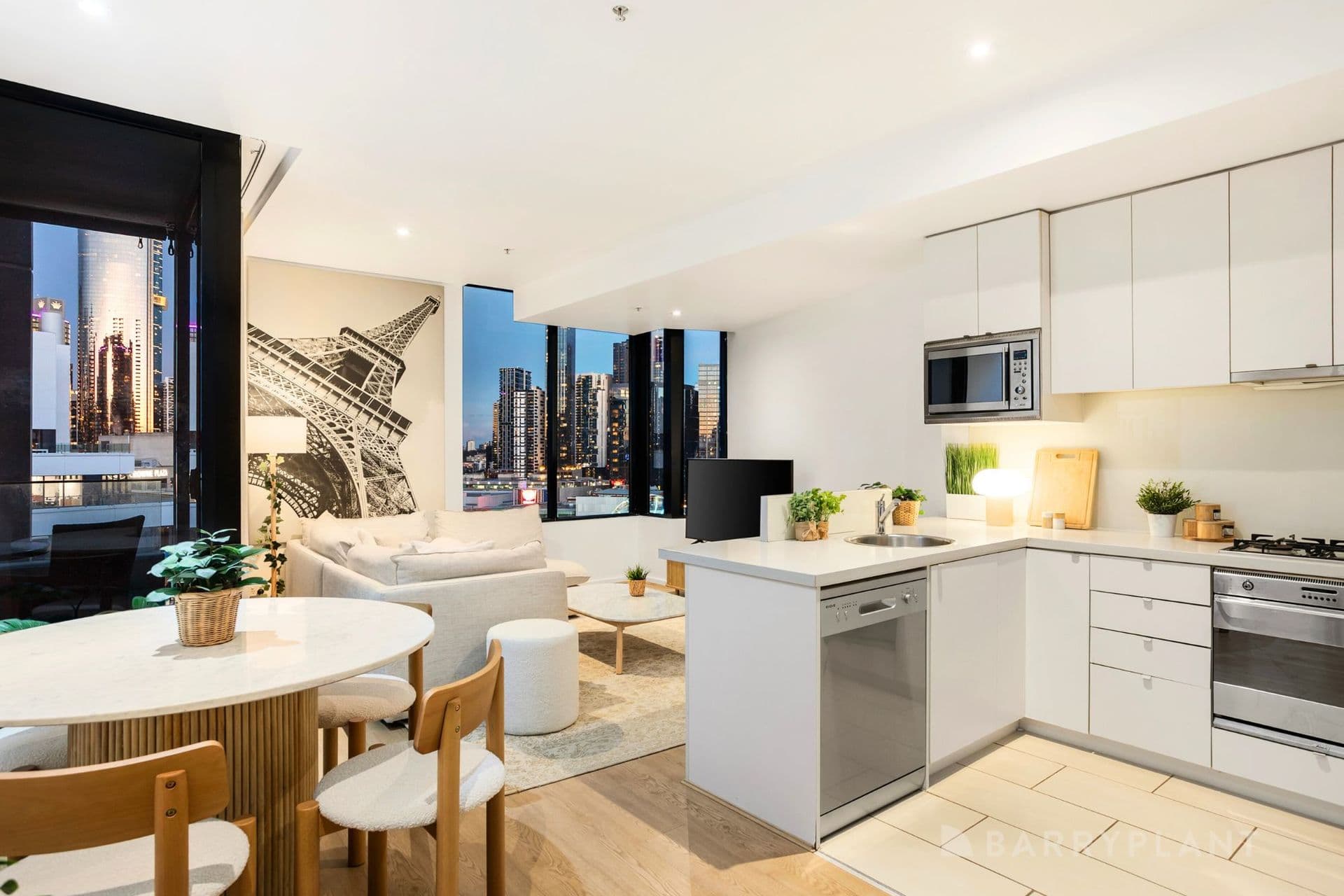 1506/60 Siddeley StreetDocklands, vic 3008, Docklands - Image 1