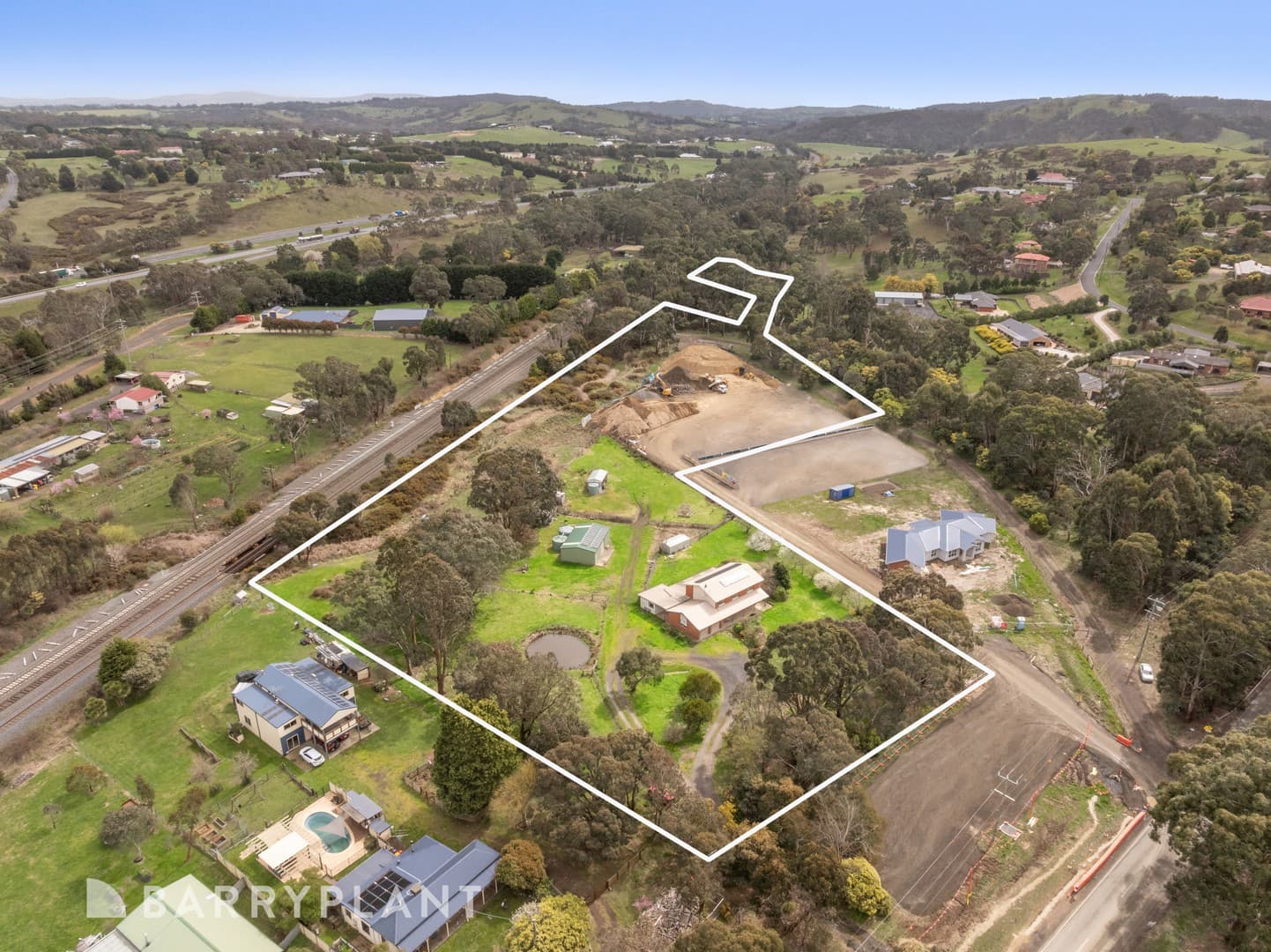 31 Broadford Wandong Road, Wandong, VIC 3758, Wandong - Image 1