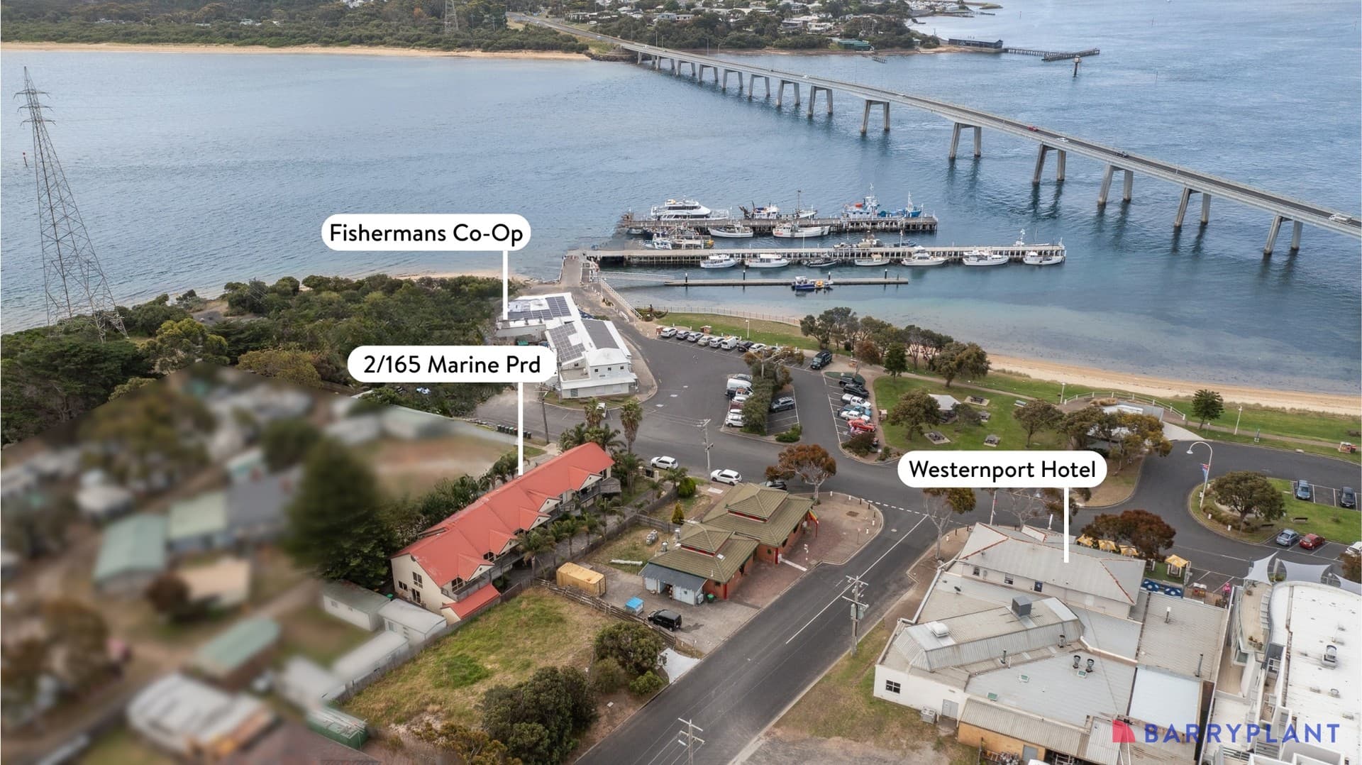 2/165 Marine Parade, San Remo, VIC 3925, San Remo - Image 1