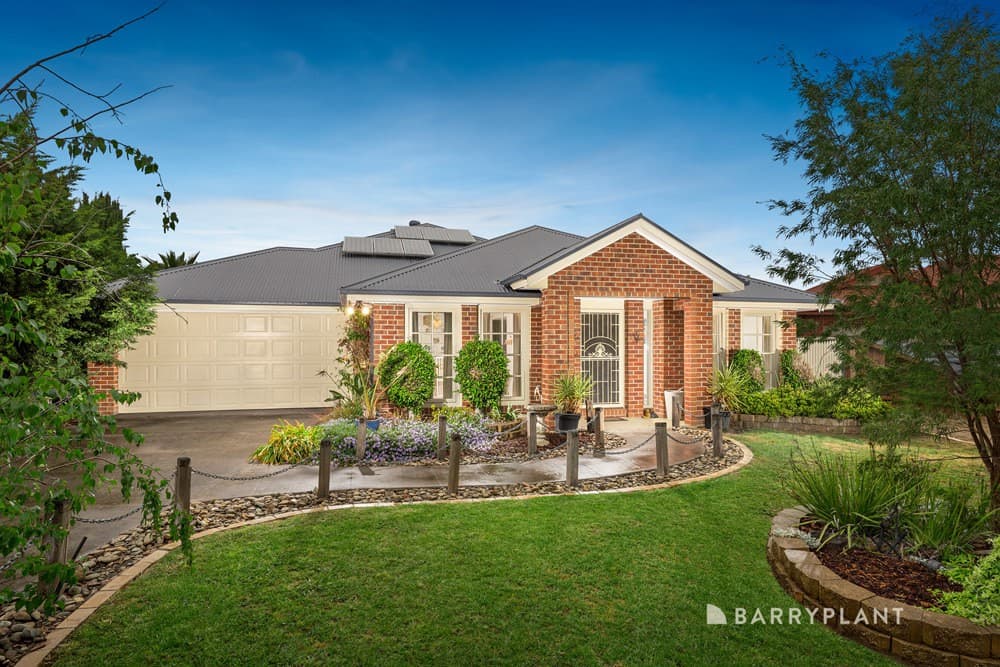 16 Holmwood Crescent, Doreen, VIC 3754, Doreen - Image 1