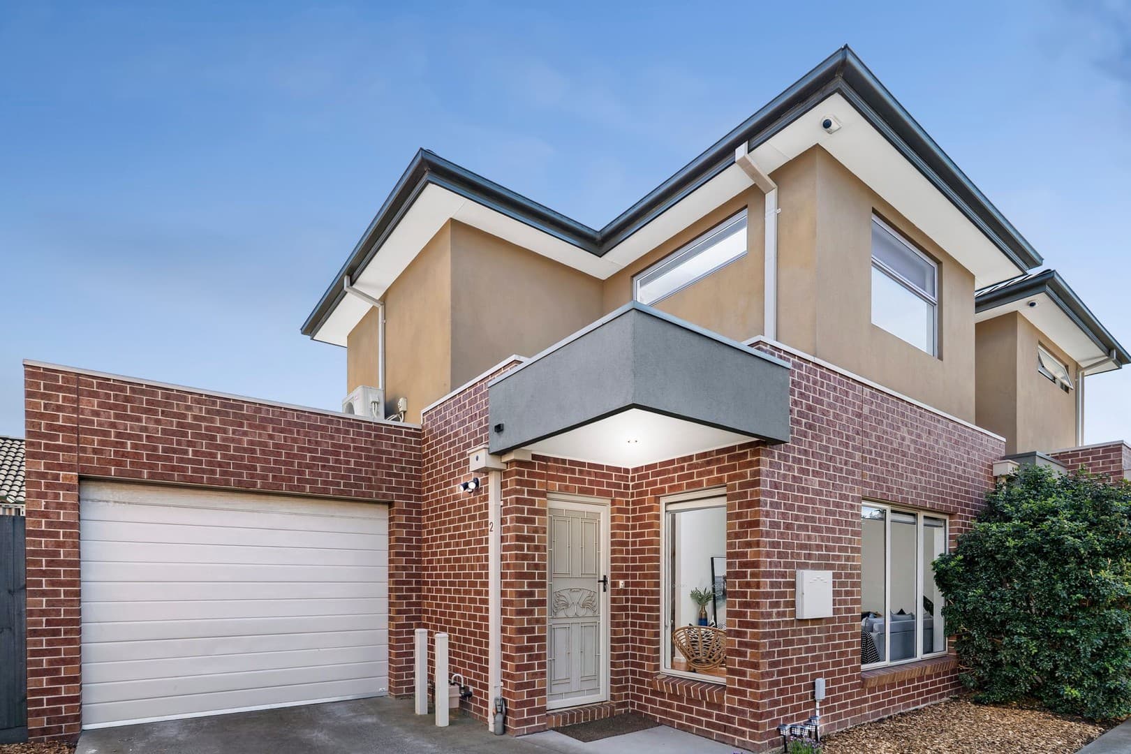 2/4 Omar StreetMaidstone, vic 3012, Maidstone - Image 1