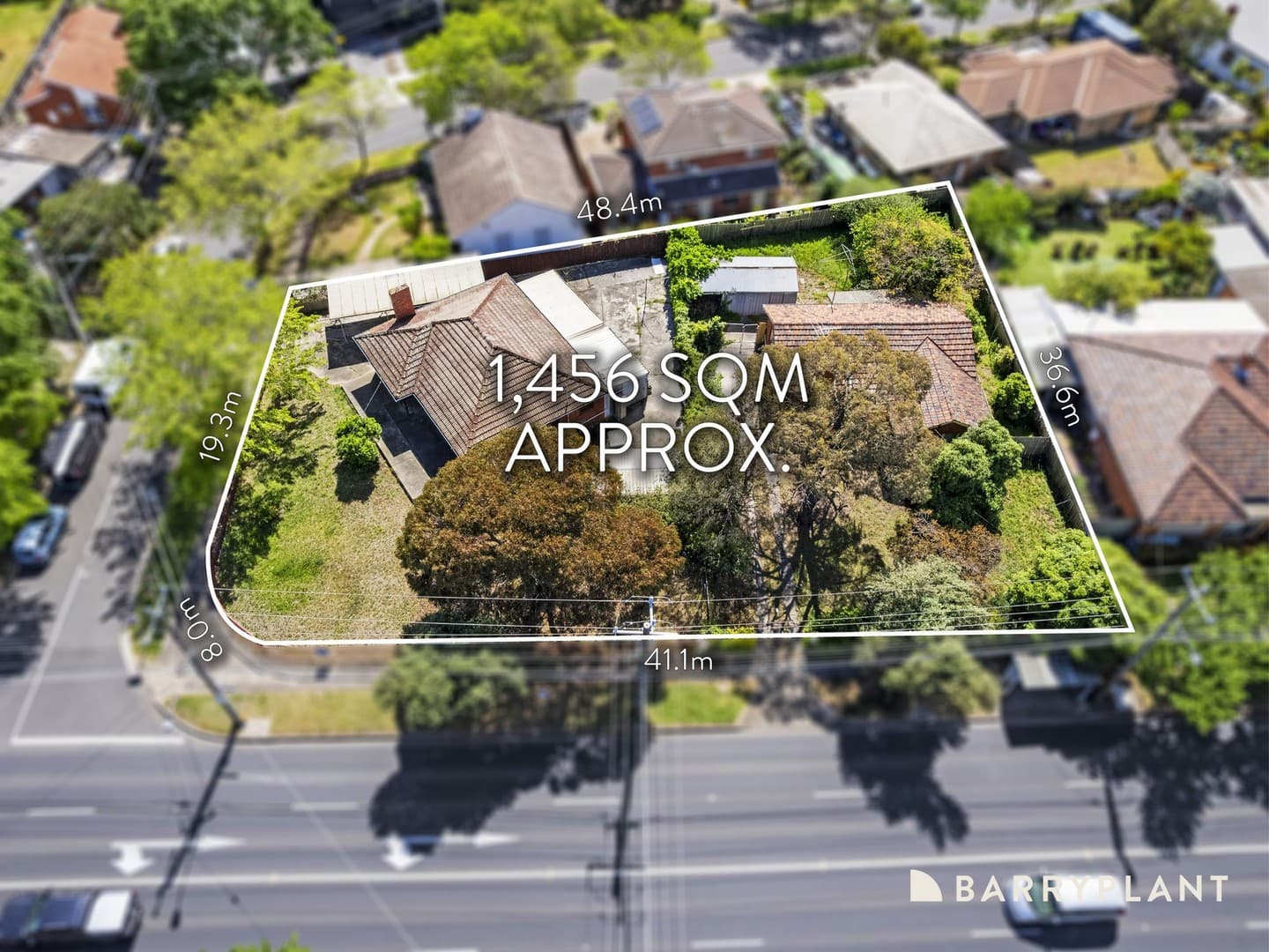 170-172 Ballarat Road, Maidstone, VIC 3012, Maidstone - Image 1