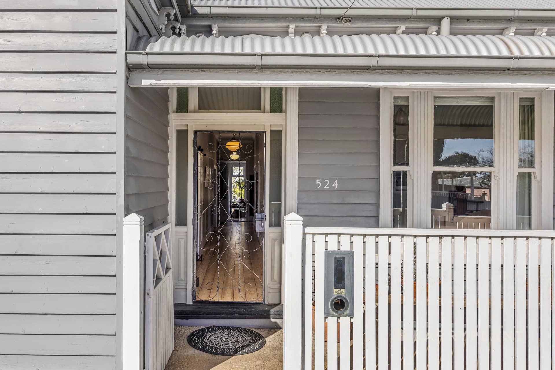 524 Peel Street NorthBlack Hill, vic 3350, Black Hill - Image 1