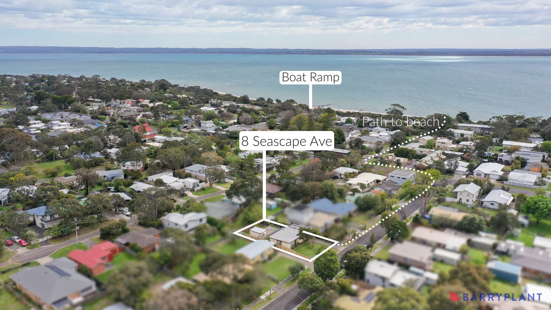 8 Seascape Avenue, Cowes, VIC 3922, Cowes - Image 1