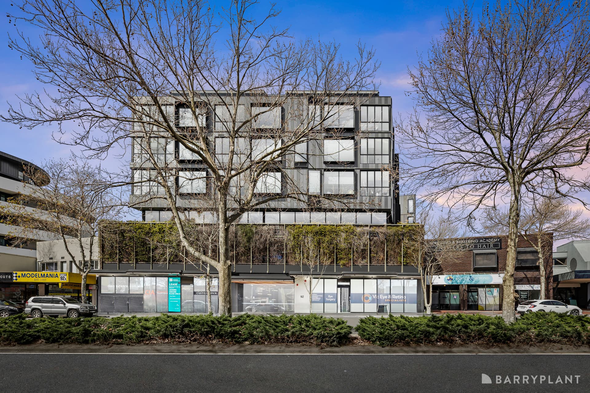 307/92 Maroondah HighwayRingwood, vic 3134, Ringwood - Image 1