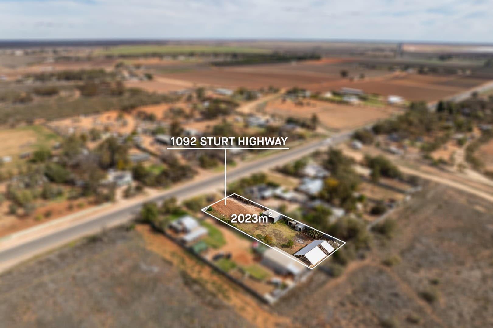 1092 Sturt Highway, Merbein South, VIC 3505, Merbein South - Image 1