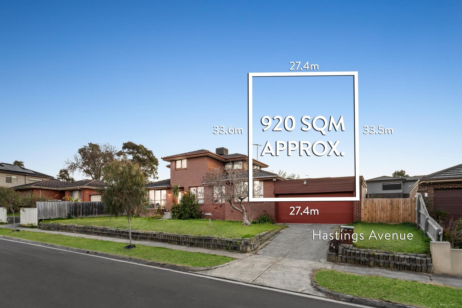 24 Hastings Avenue, Blackburn South, VIC 3130, Blackburn South - Image 1