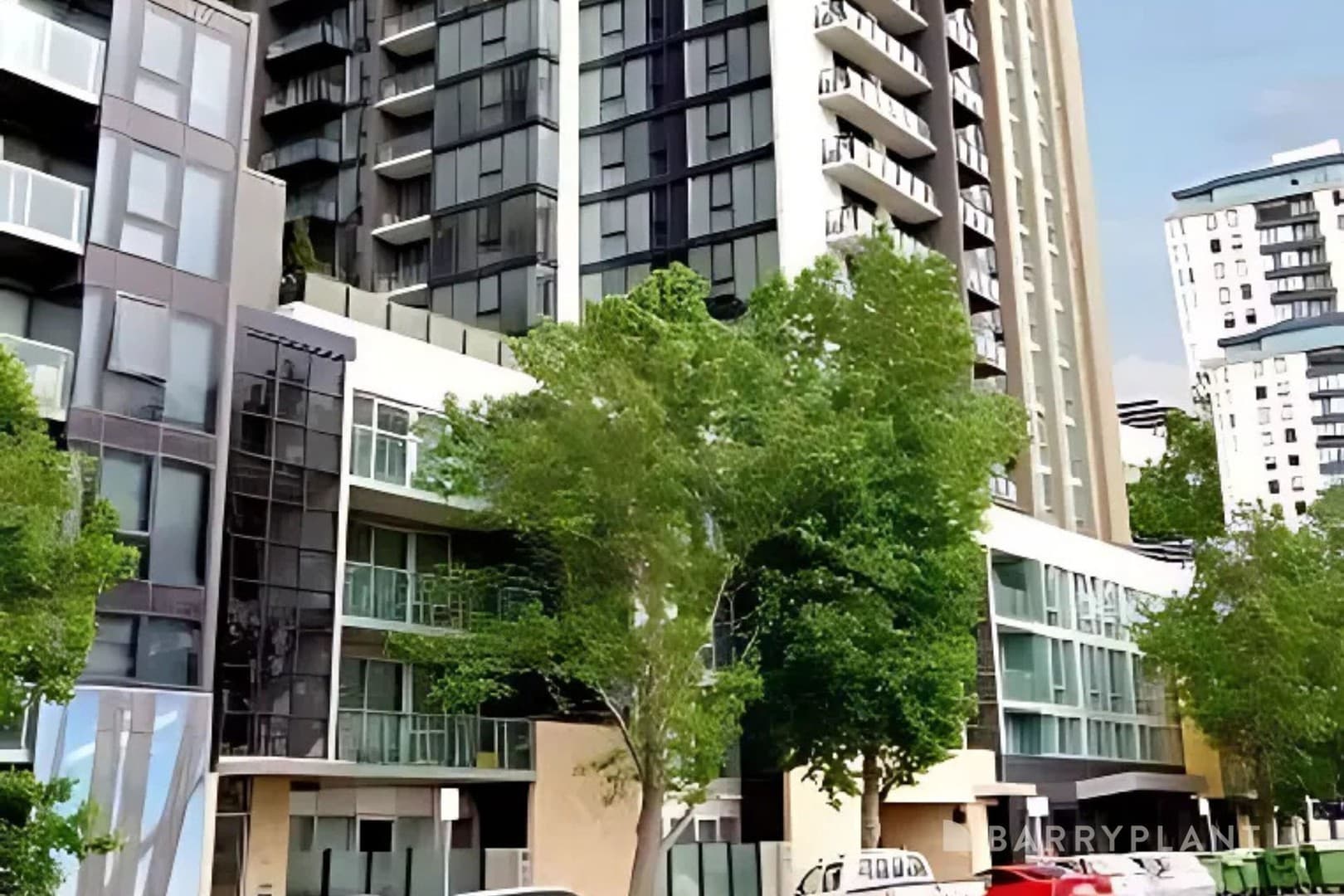 110/88 Kavanagh Street, Southbank, VIC 3006, Southbank - Image 1