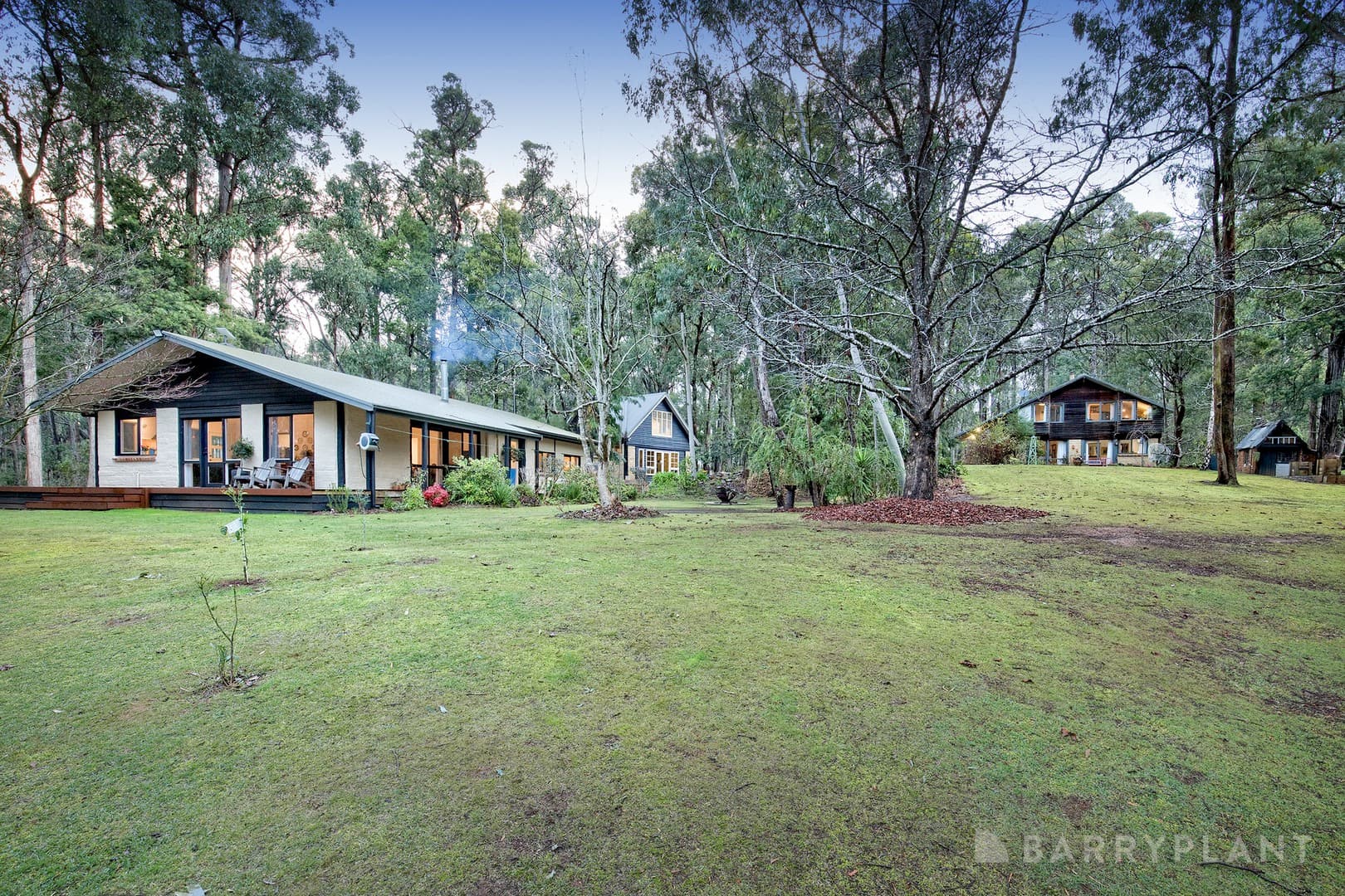 45 Warwick Road, Gembrook, VIC 3783, Gembrook - Image 1