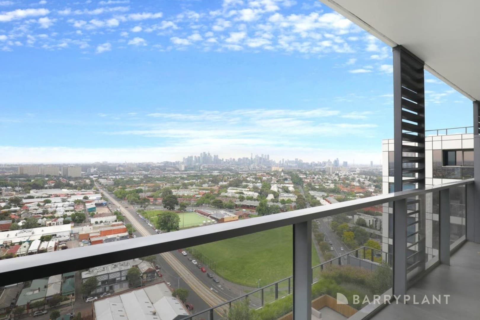 2202/1 Ascot Vale Road, Flemington, VIC 3031, Flemington - Image 1