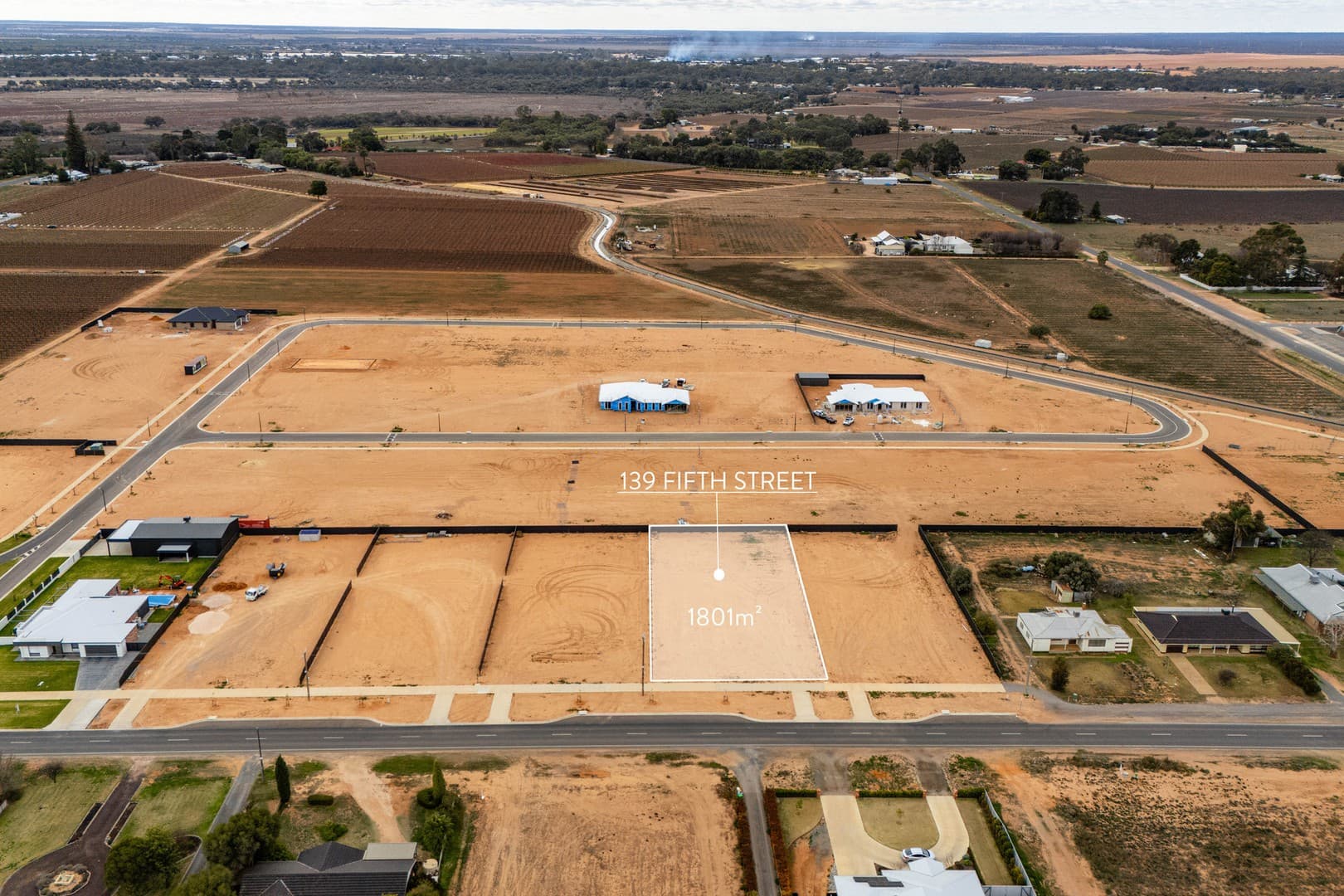139 Fifth Street, Nichols Point, VIC 3501, Nichols Point - Image 1