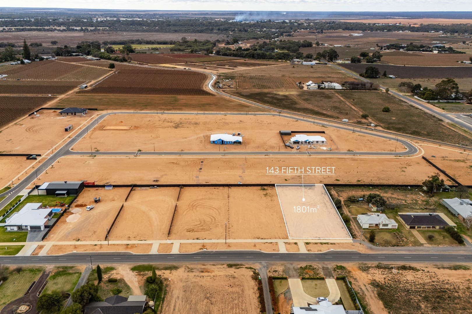 143 Fifth Street, Nichols Point, VIC 3501, Nichols Point - Image 1