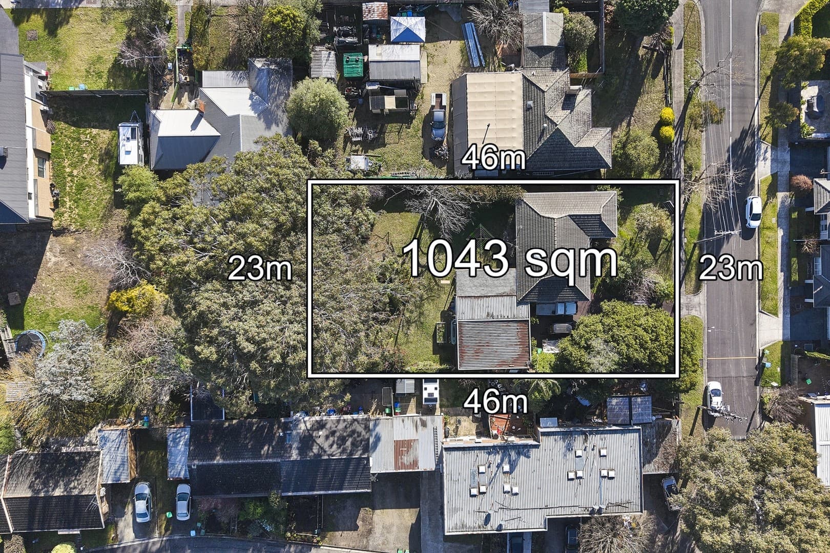 14 Park Lane, Croydon, VIC 3136, Croydon - Image 1