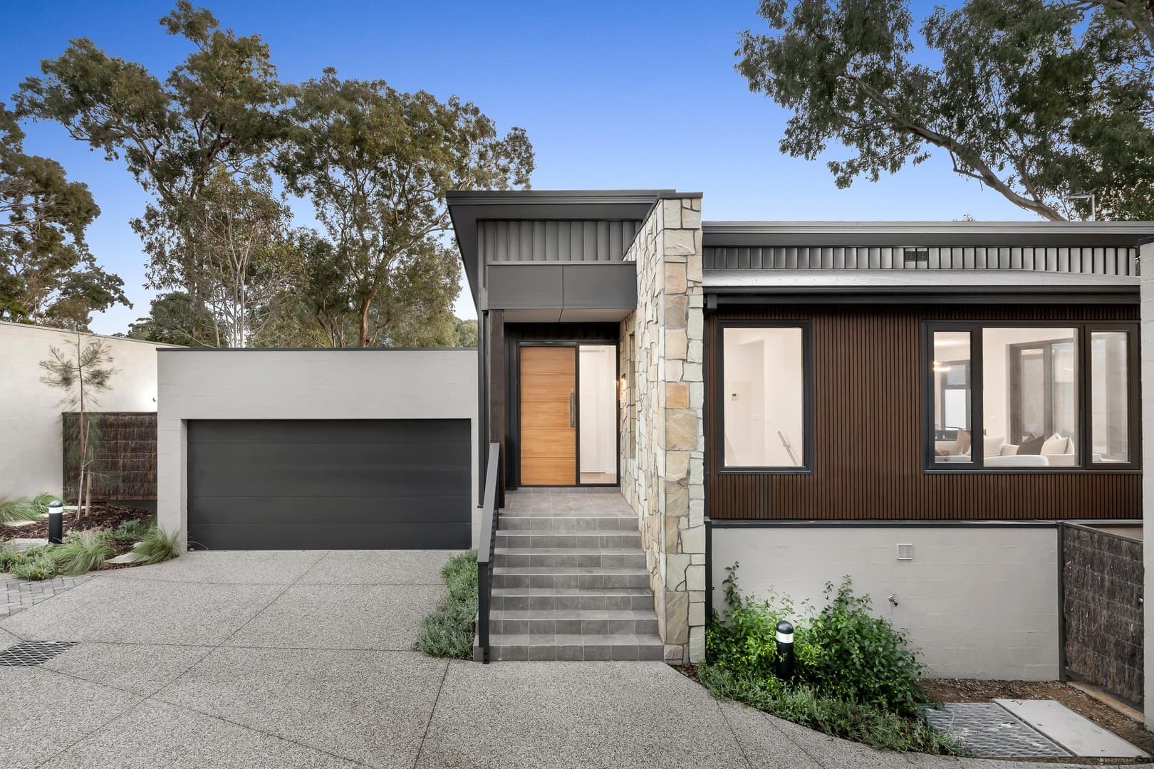 2 & 3/63 Batman Road, Eltham, VIC 3095, Eltham - Image 1