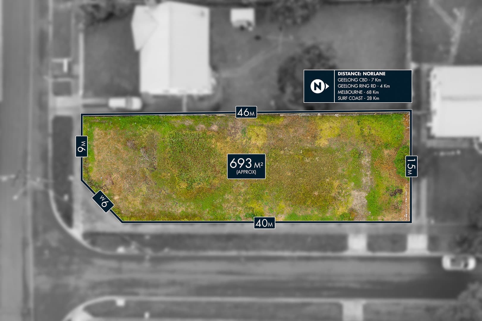 70 Forster Street, Norlane, VIC 3214, Norlane - Image 1