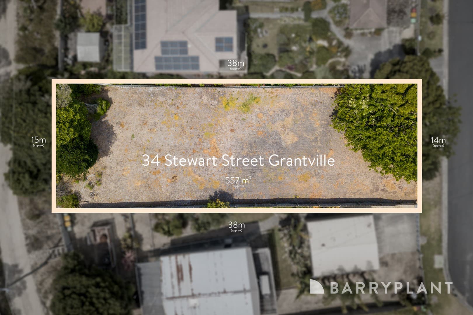 34 Stewart Street, Grantville, VIC 3984, Grantville - Image 1