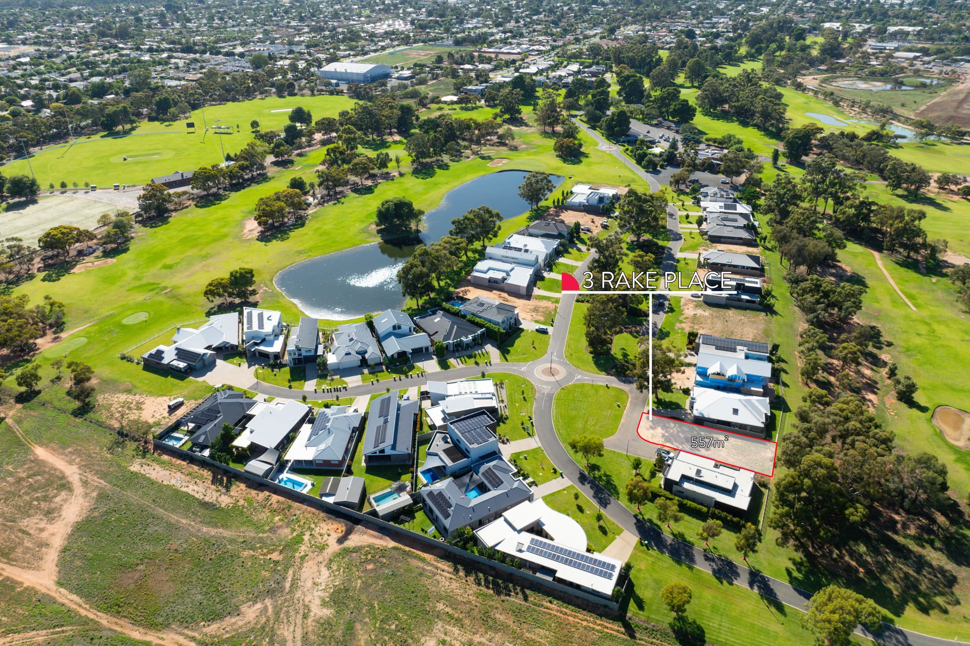 3 Rake PlaceMildura, vic 3500, Mildura - Image 1