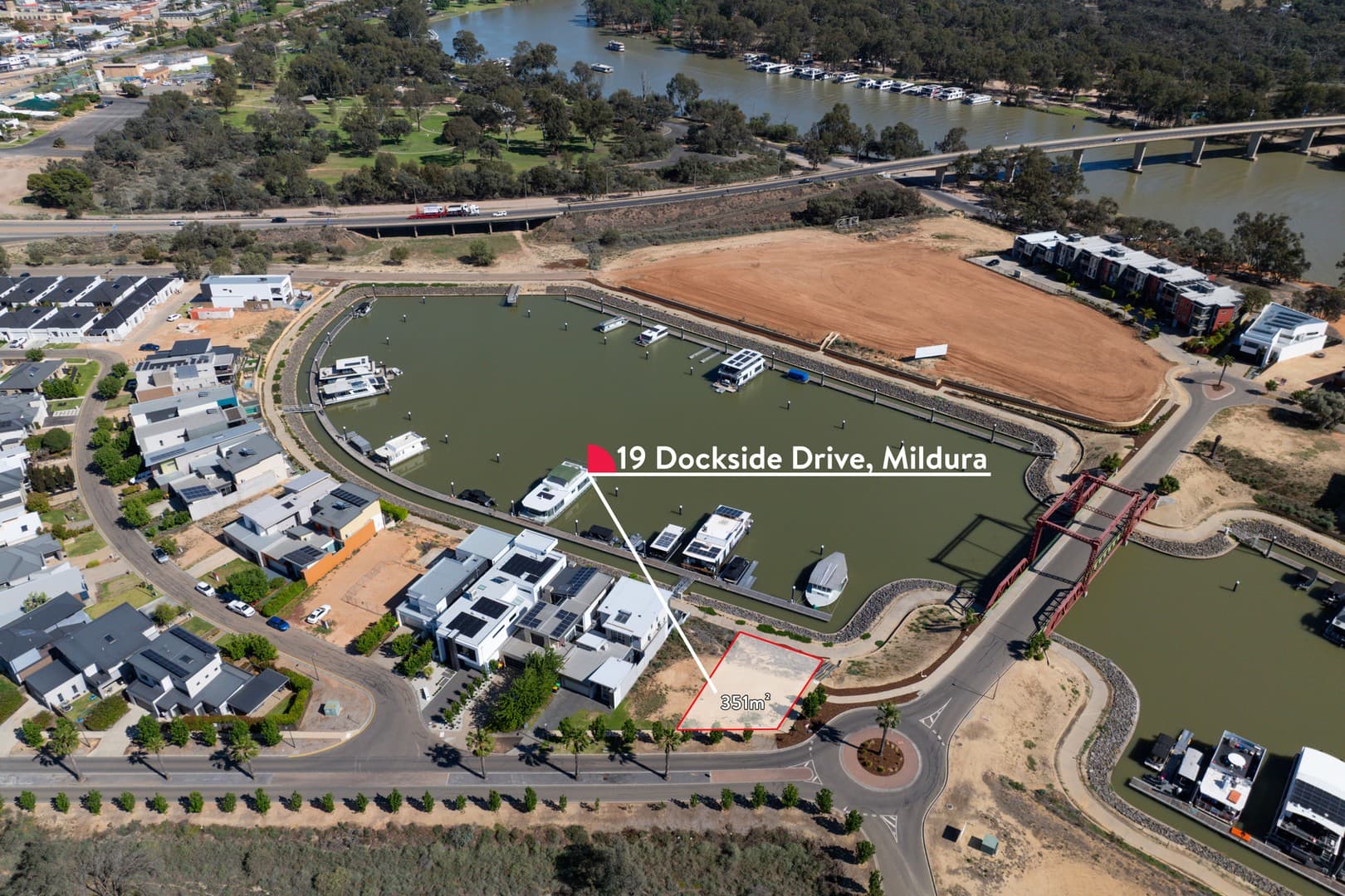 19 Dockside Drive, Mildura, VIC 3500, Mildura - Image 1