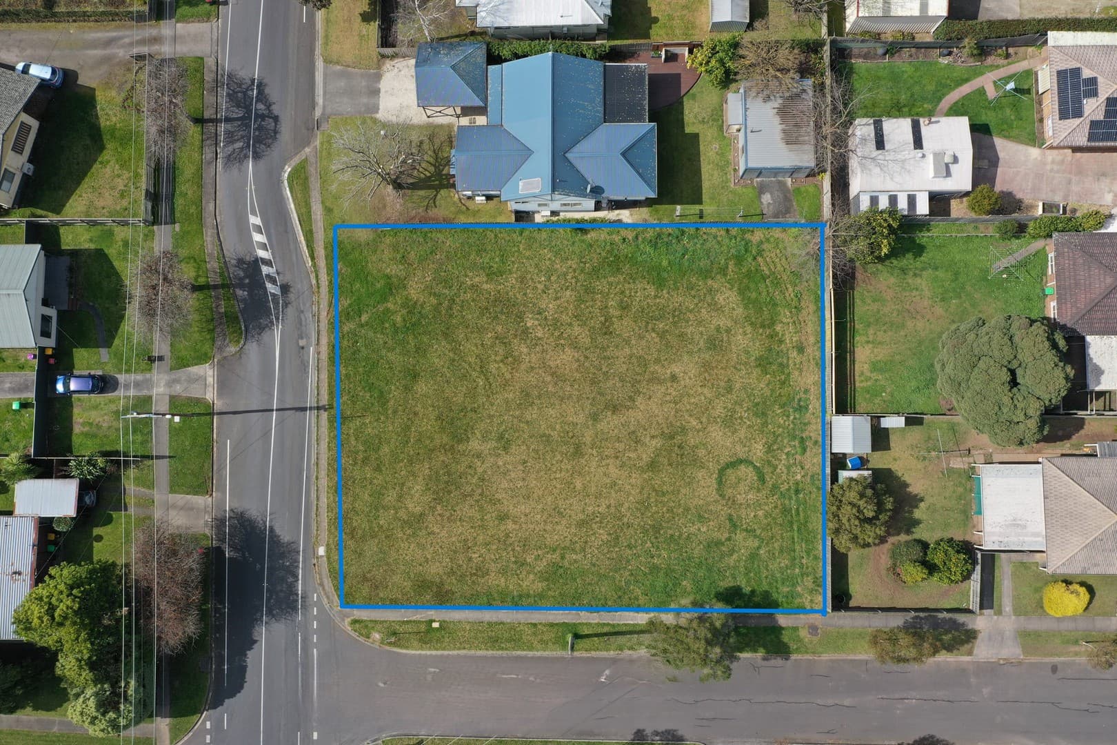 60-68 Lampard Road, Drouin, VIC 3818, Drouin - Image 1
