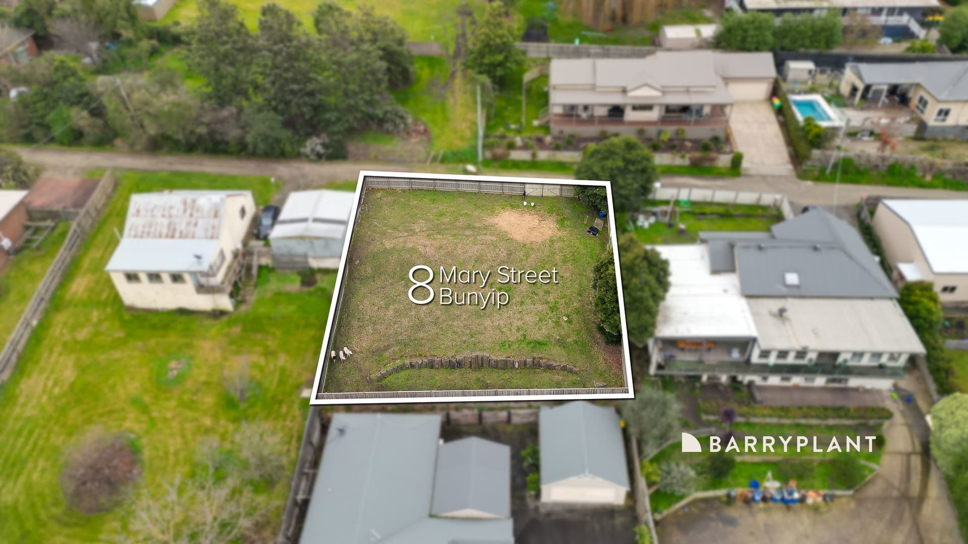 8 Mary Street, Bunyip, VIC 3815, Bunyip - Image 1