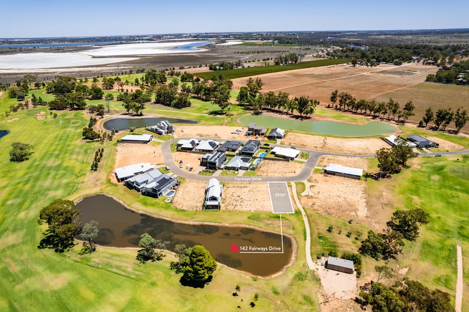 142 Fairways Drive, Mildura, VIC 3500, Mildura - Image 1