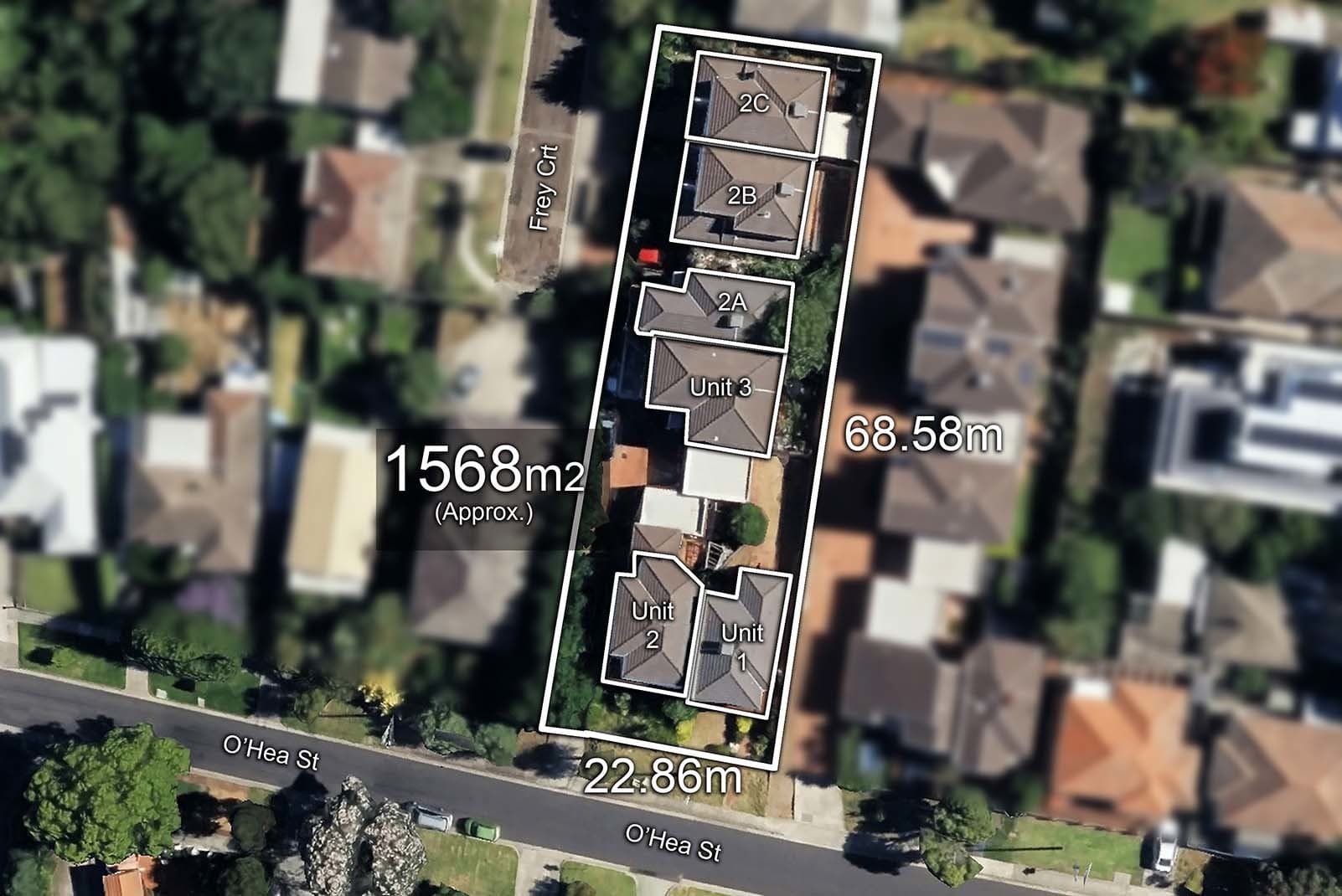 376 O'Hea Street, Pascoe Vale - Image 1
