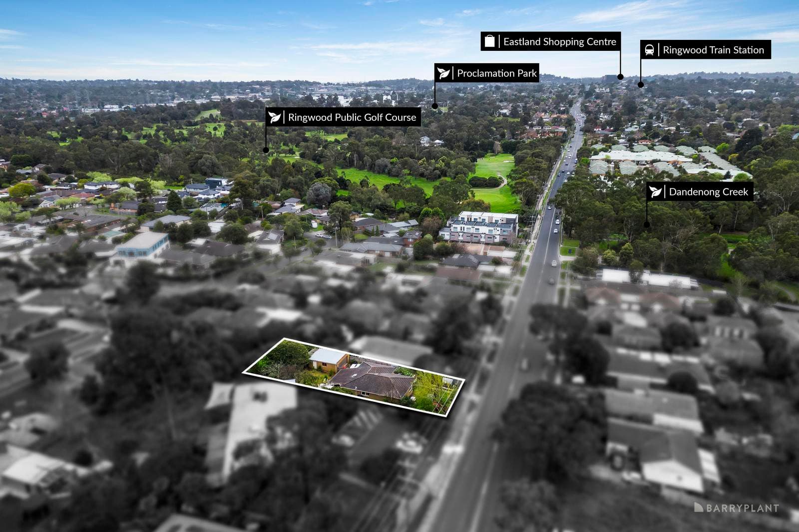 274 Wantirna Road, Wantirna, VIC 3152, Wantirna - Image 1