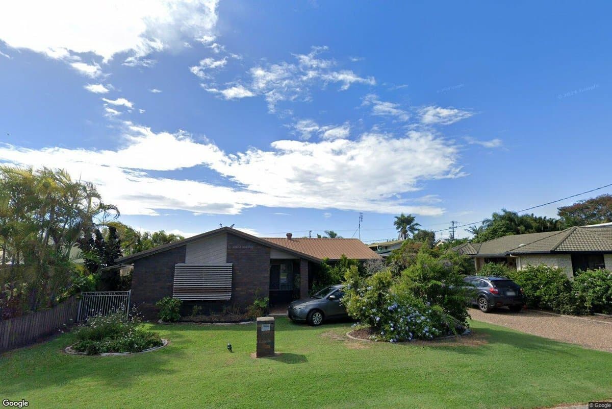 48 Drummond Street, URANGAN QLD 4655, Urangan - Image 1