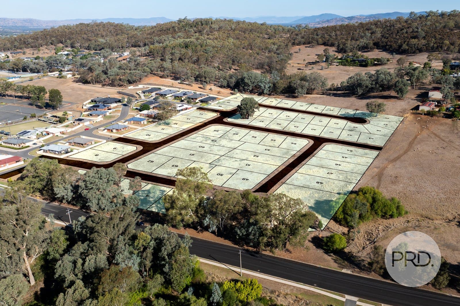 827-841 Centaur Road, HAMILTON VALLEY NSW 2641, Hamilton Valley - Image 1