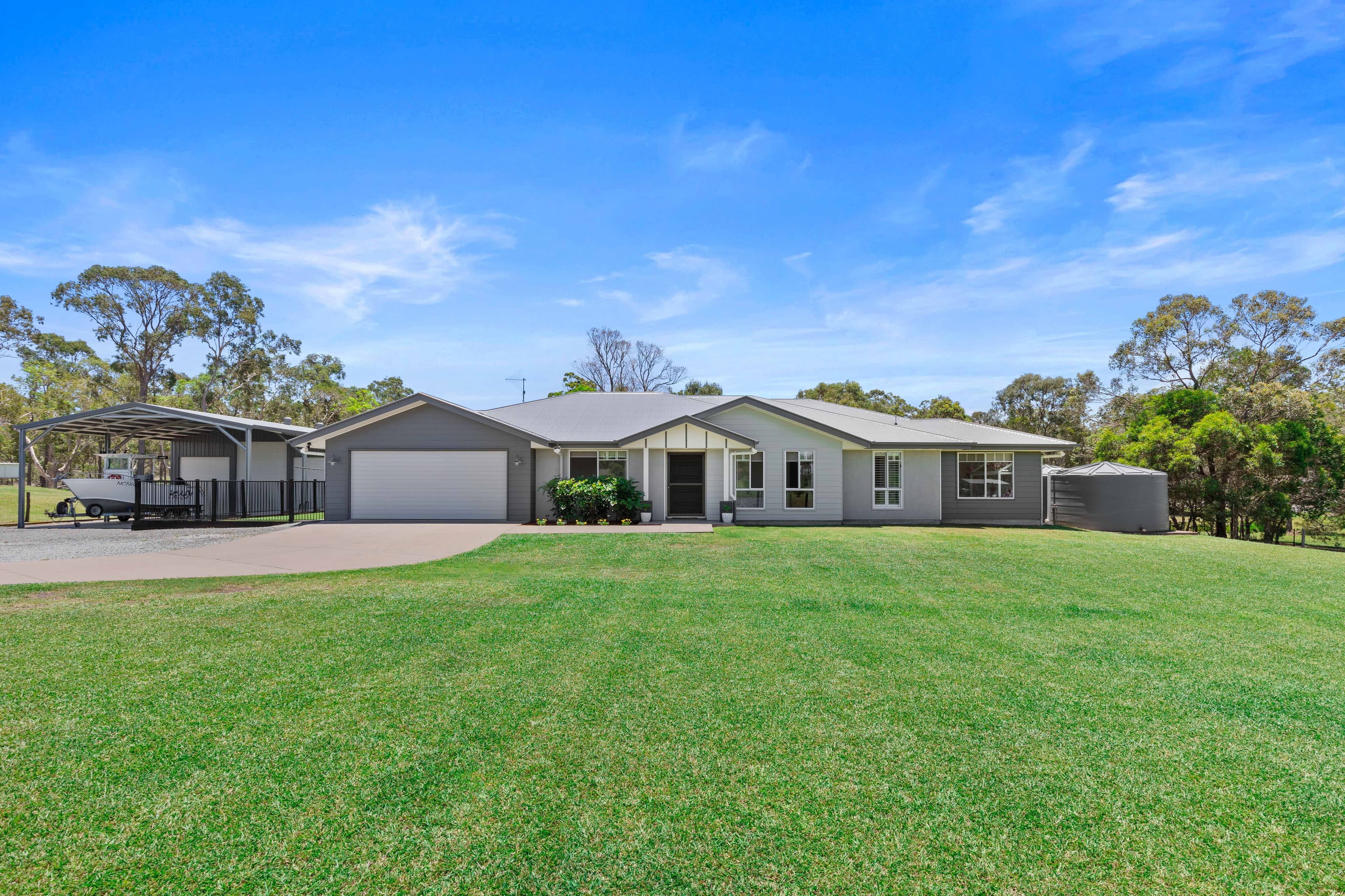 67 Dunmall Drive , Oakhurst QLD 4650, Oakhurst - Image 1