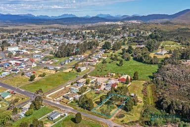 33 Wilson Street, ZEEHAN, TAS 7469, Zeehan - Image 1