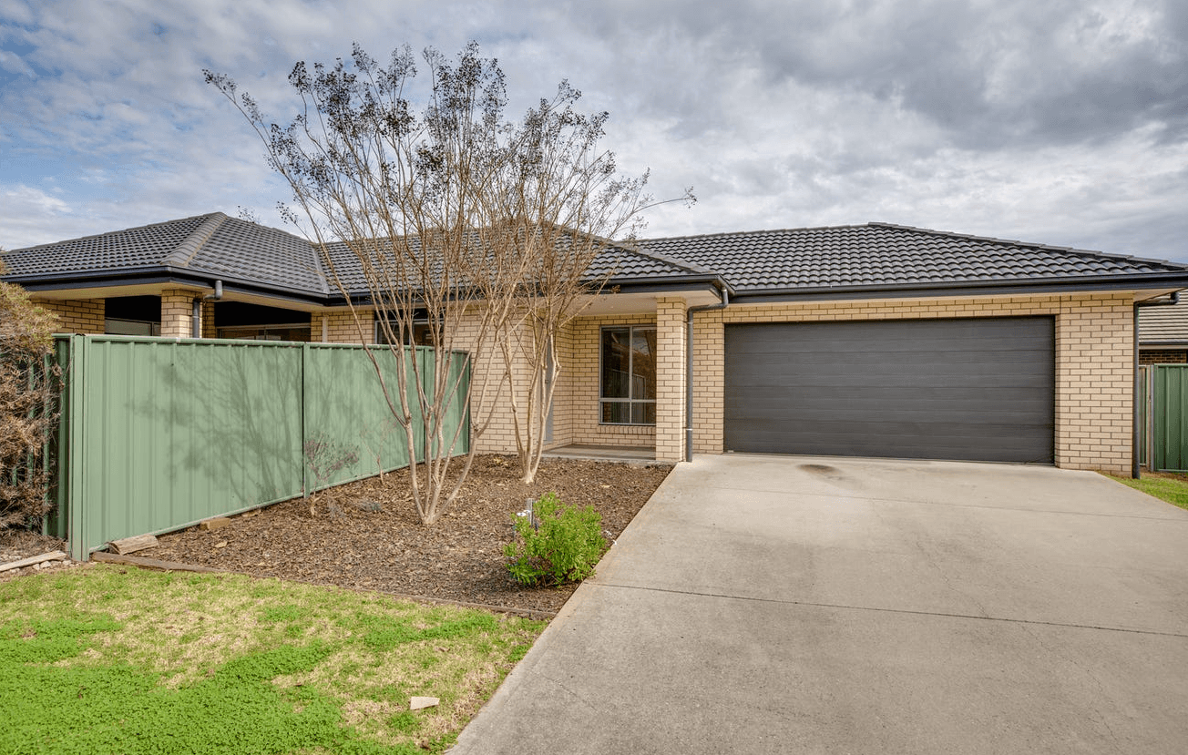 23 Inwood Crescent , Wodonga VIC 3690, Wodonga - Image 1