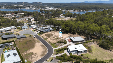 18 Spotted Gum Place, NORTH BATEMANS BAY, NSW 2536, North Batemans Bay - Image 1