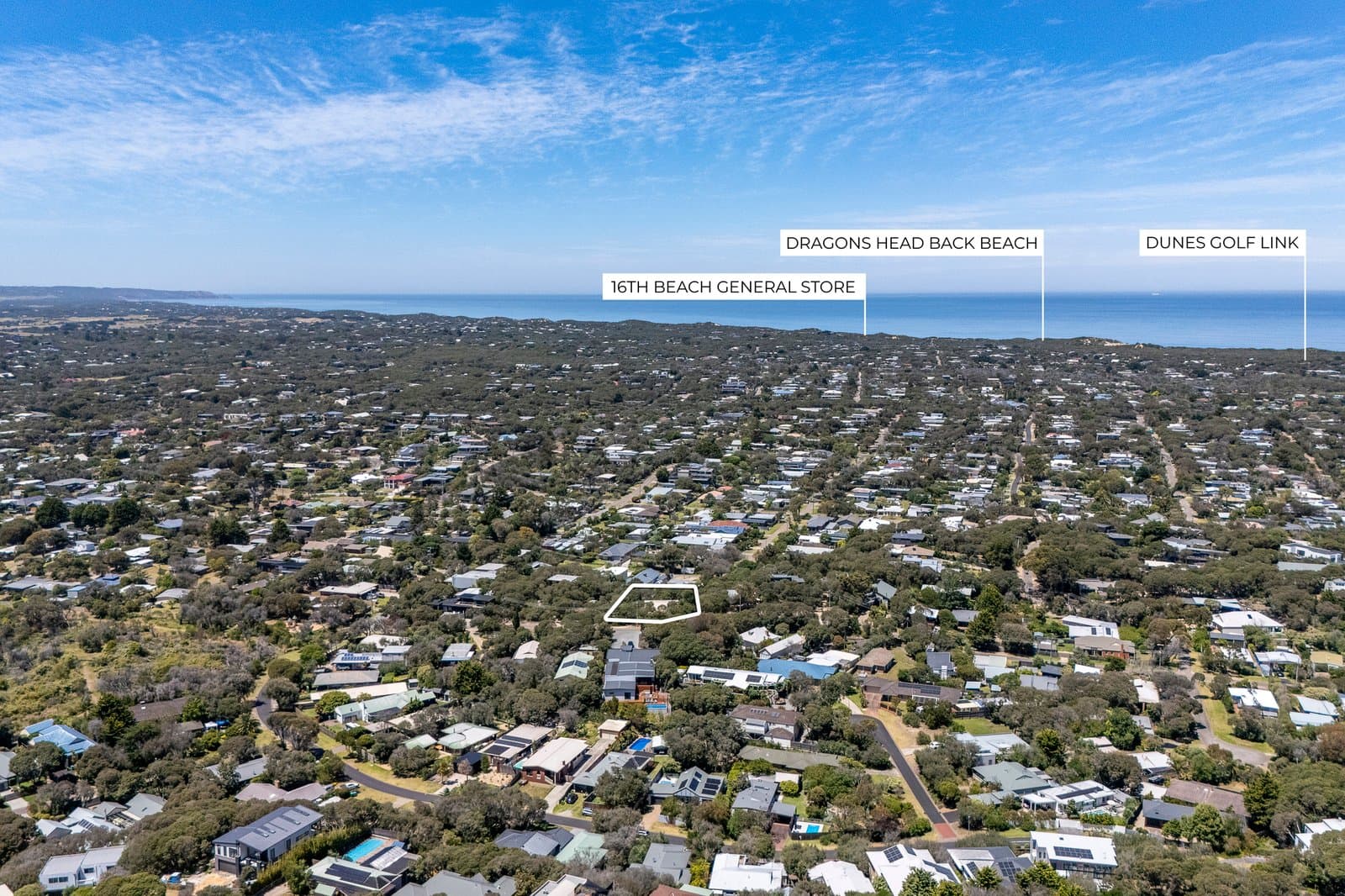 5-7 Fern Grove, Rye, Rye - Image 1