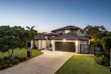 16 Greenside Court, PEREGIAN SPRINGS, QLD 4573, Peregian Springs - Image 1