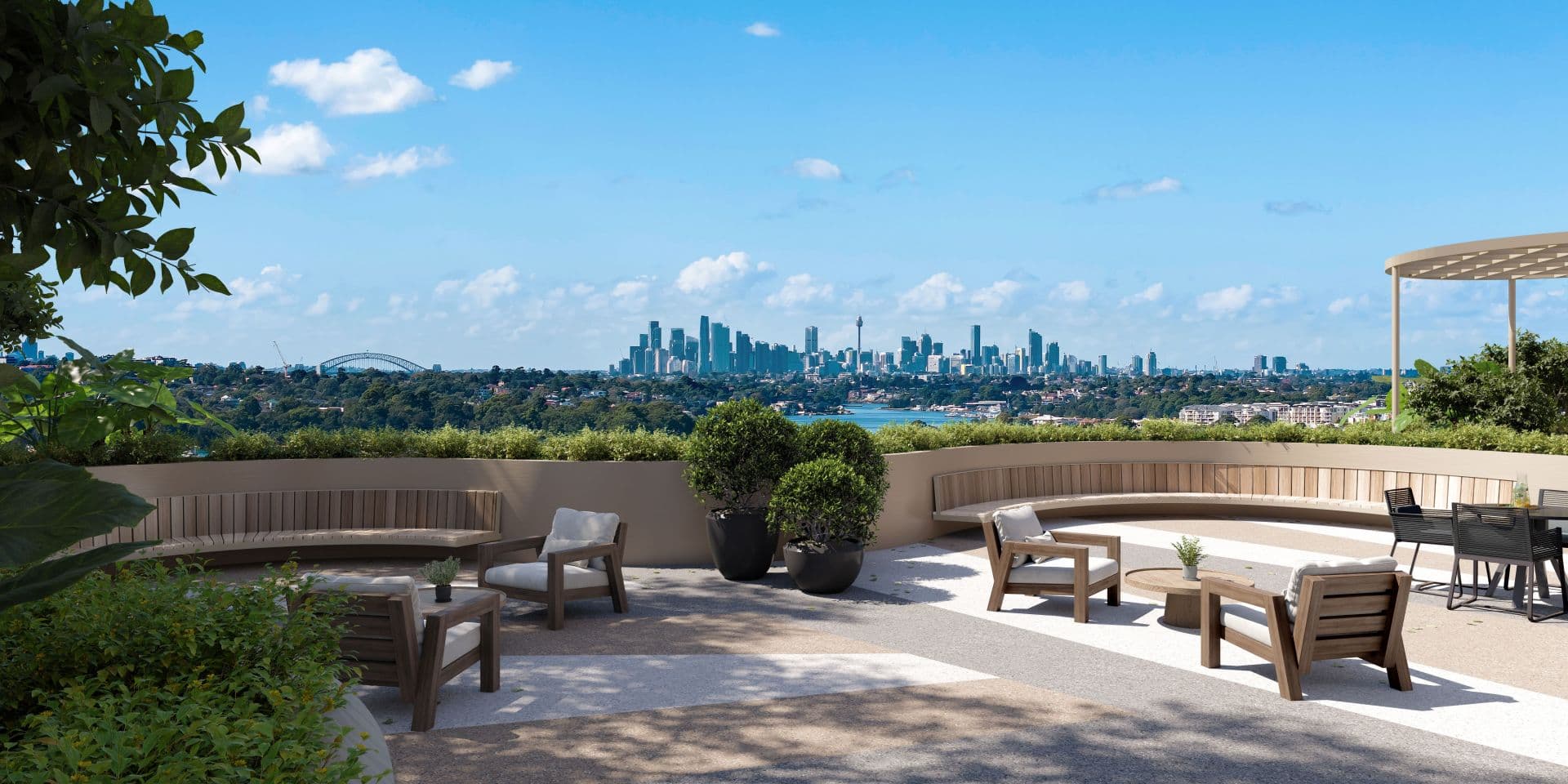 33-41 Blaxland Road Rhodes NSW, Rhodes - Image 1