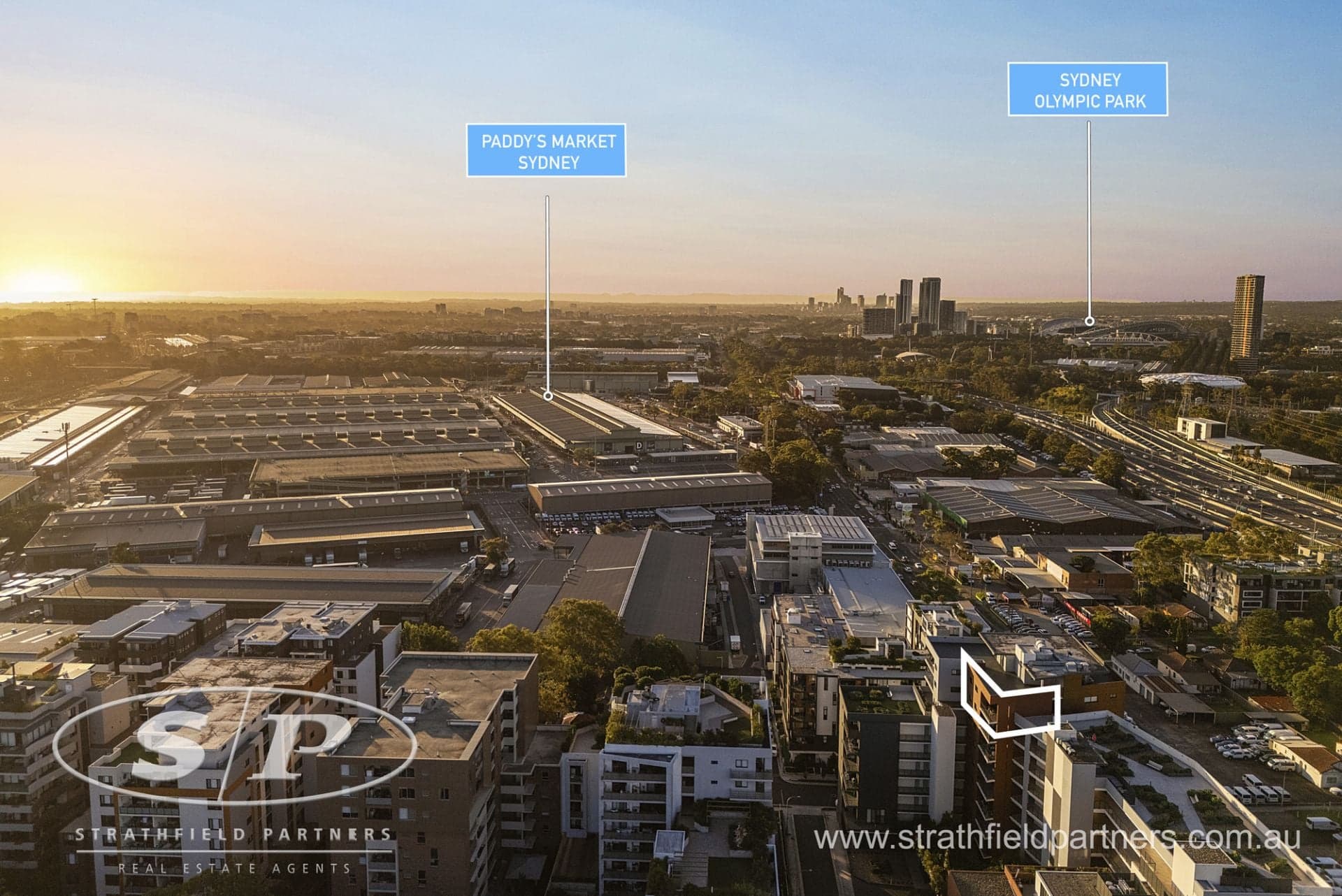 138/208 Parramatta Road Homebush NSW, Homebush - Image 1