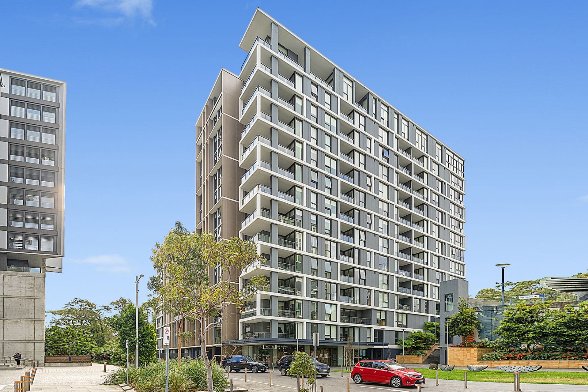 903/5 Delhi Road North Ryde NSW, North Ryde - Image 1
