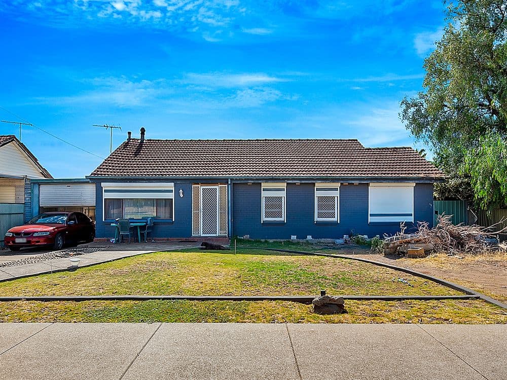 141 Peachey Road, DAVOREN PARK, SA 5113, Davoren Park - Image 1