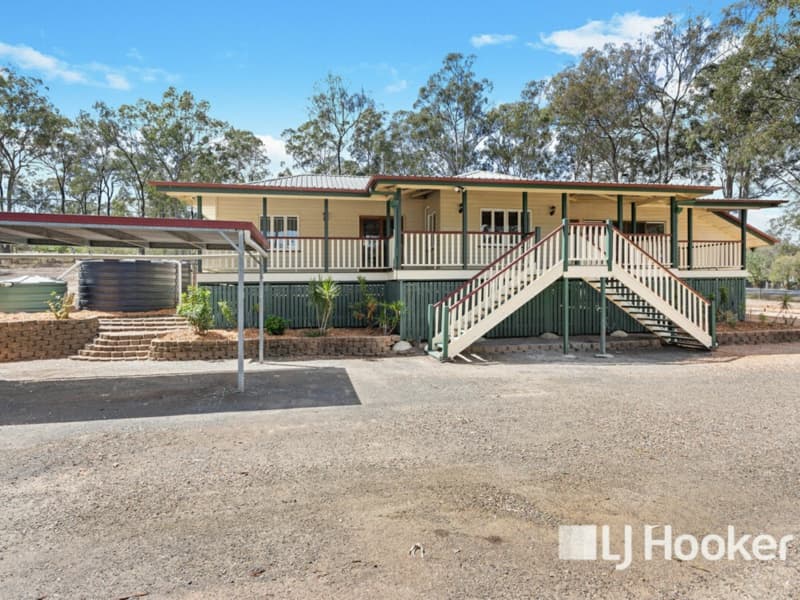64 Edgerton Drive, Plainland, Plainland - Image 1