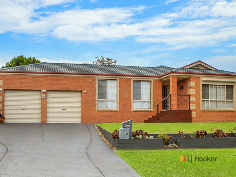 12 Highberry Street, Woongarrah, Woongarrah - Image 1