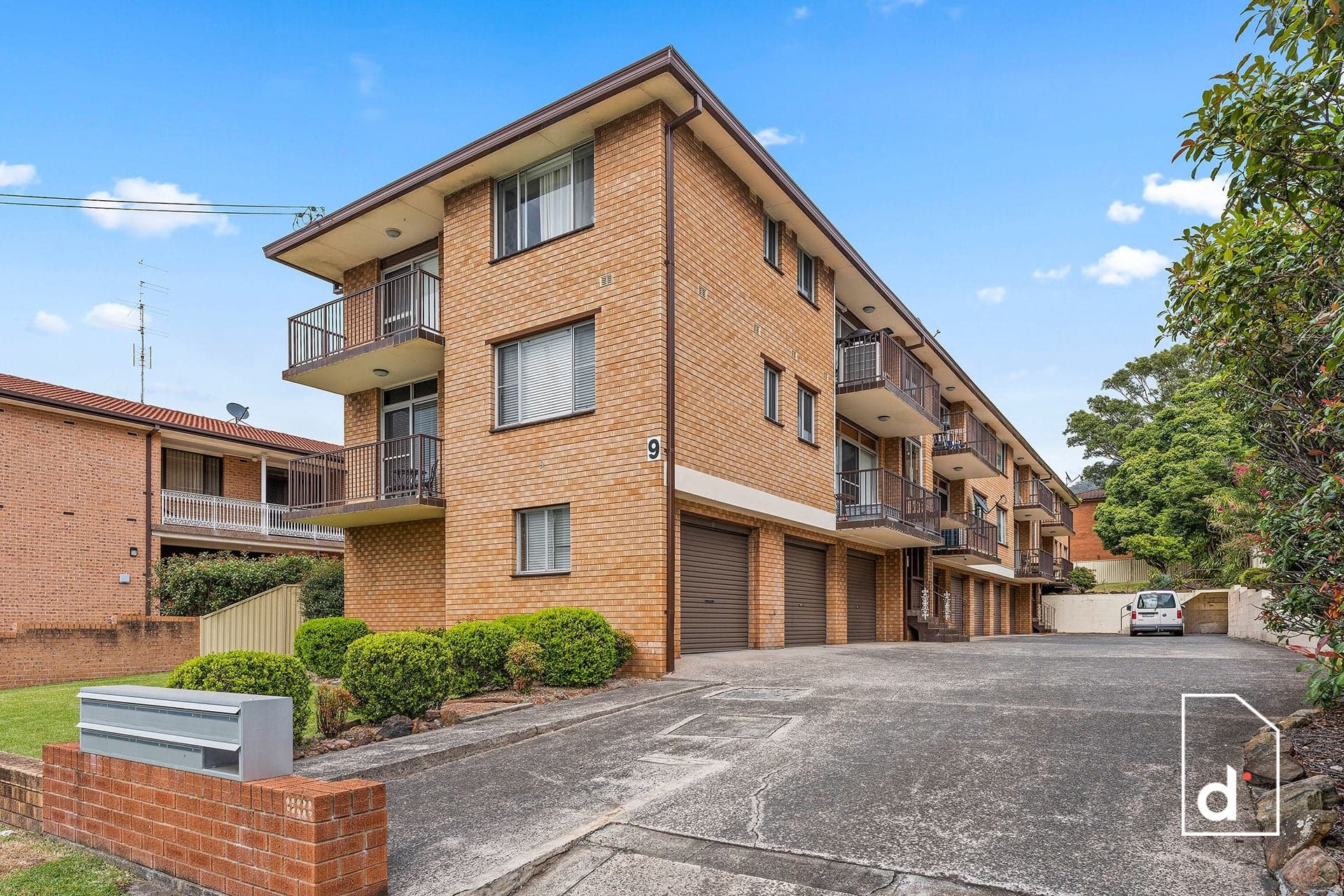 2/9 Underwood Street, Corrimal, NSW 2518, Corrimal - Image 1